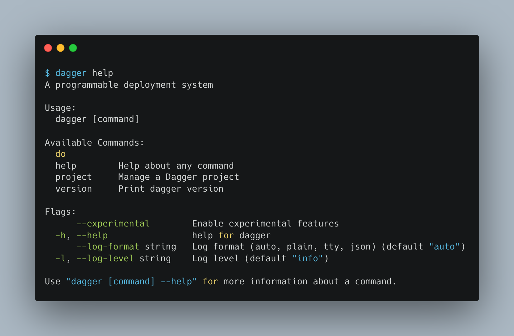 I Wrote My First CI Pipeline With Dagger Software Gems